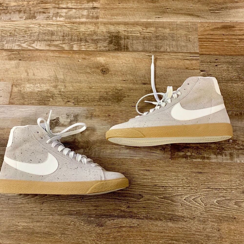 Nike Blazers